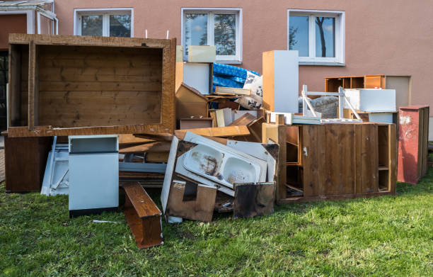 Best Affordable Junk Removal Services  in Wenona, IL