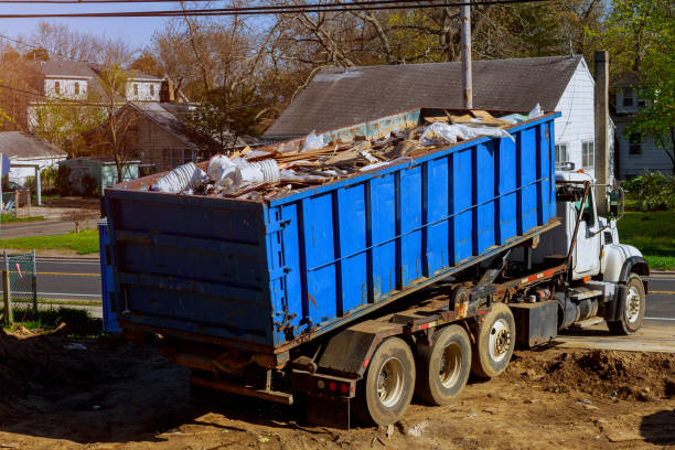 Best Basement Cleanout Services  in Wenona, IL