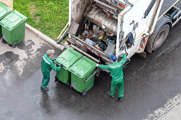 Best Estate Cleanout Services  in Wenona, IL