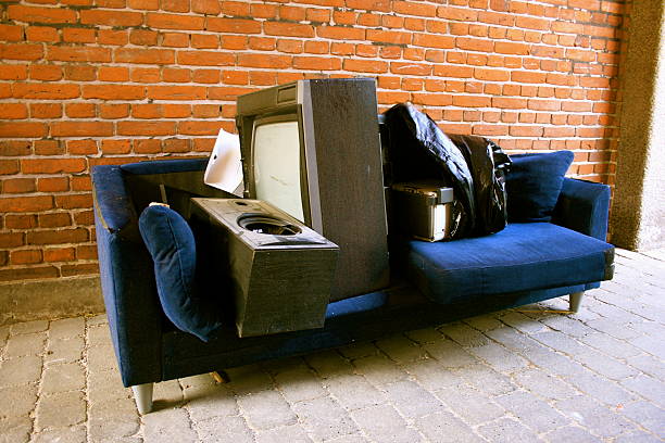 Best Basement Cleanout Services  in Wenona, IL