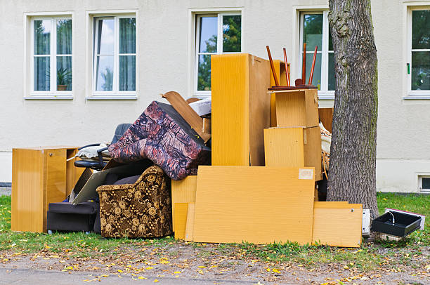 Best Full-Service Junk Removal  in Wenona, IL