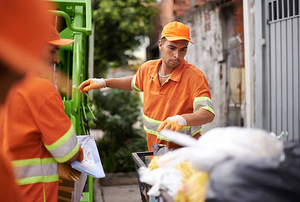 Professional Junk Removal in Wenona, IL