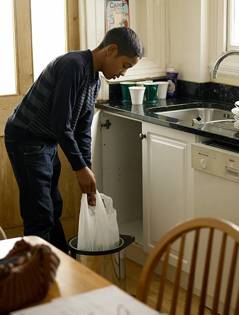 Best Residential Junk Removal  in Wenona, IL